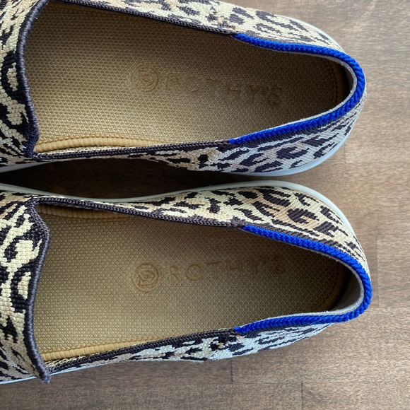 Rothy’s • The Original Slip On Sneaker • Limited Edition - Picture 3 of 16